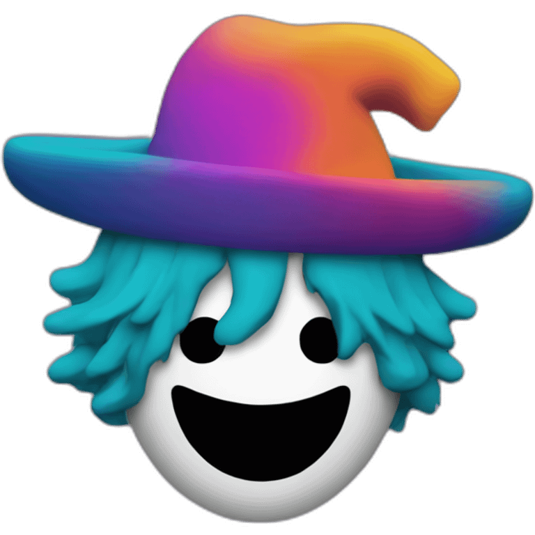 jamiroquai logo emoji