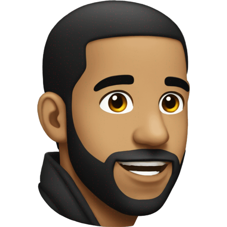 drake emoji