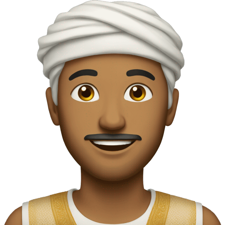 Marocain  emoji