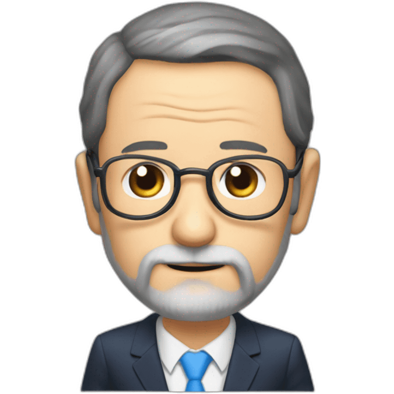 mariano rajoy waifu otaku emoji