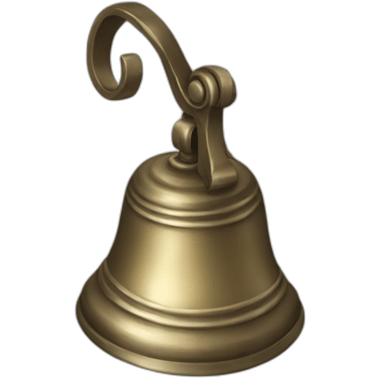 bell emoji