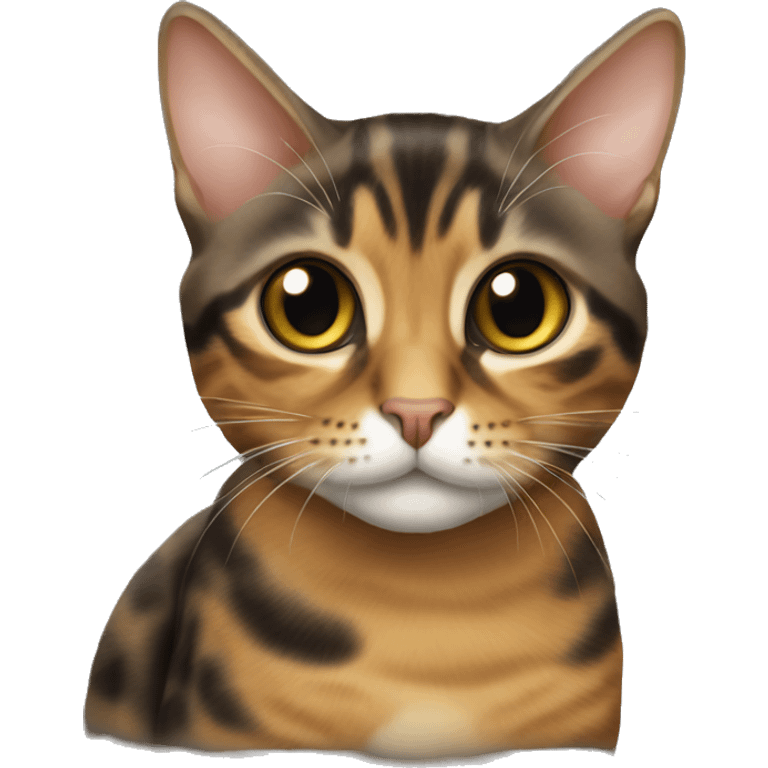 Torbie  emoji