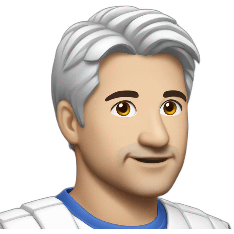 Andrei Iordache emoji