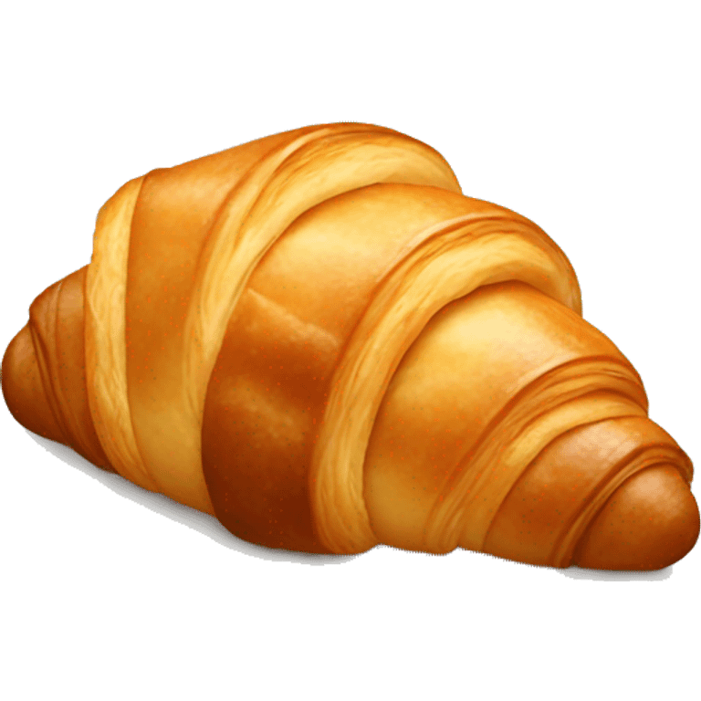 Croissant emoji