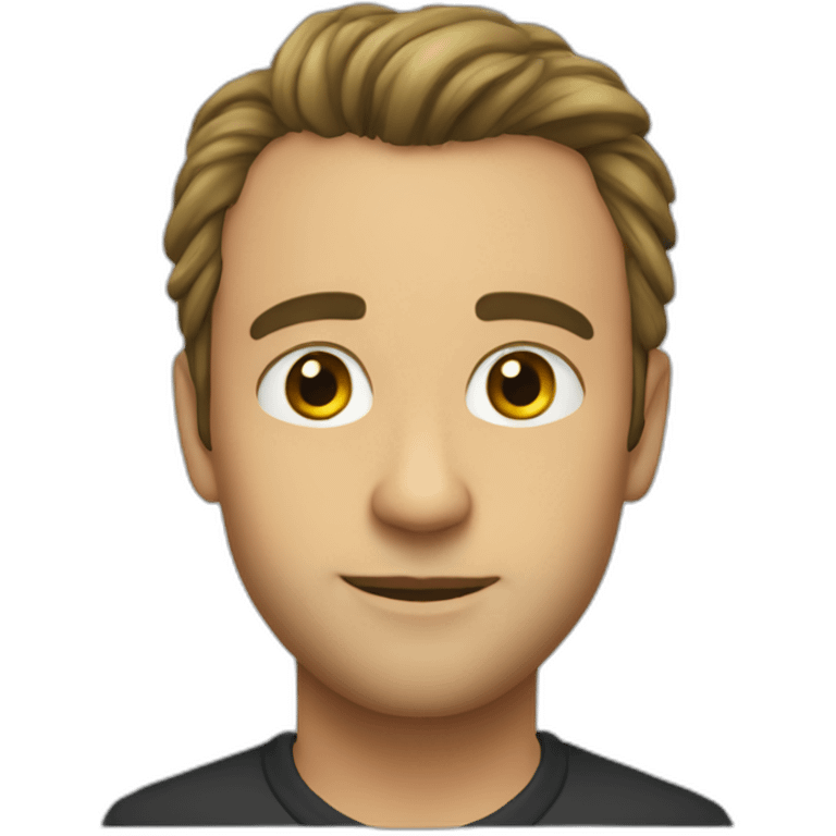 Julien musy emoji