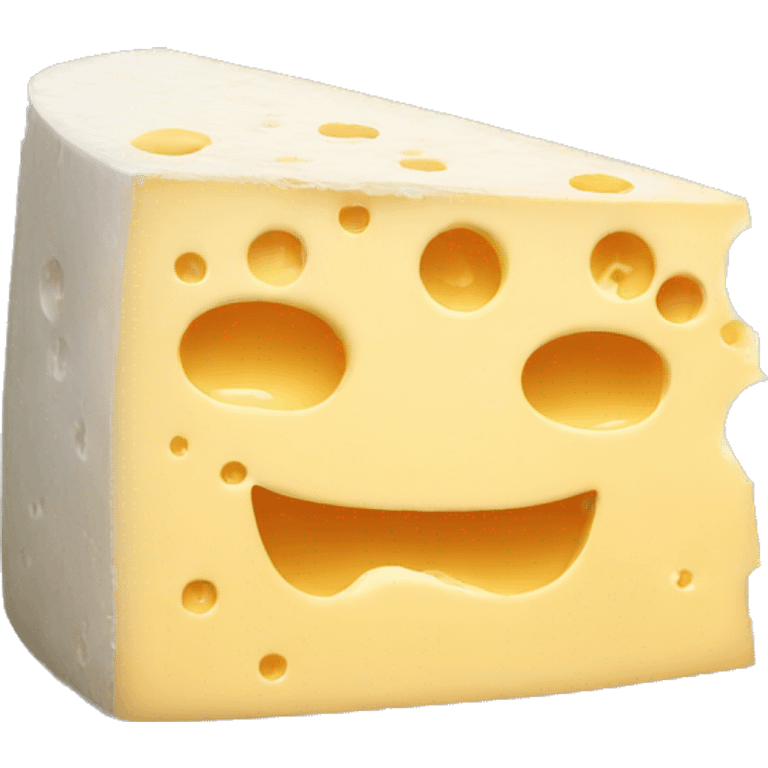 cheese emoji