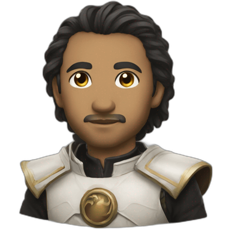 Magic the Gathering emoji