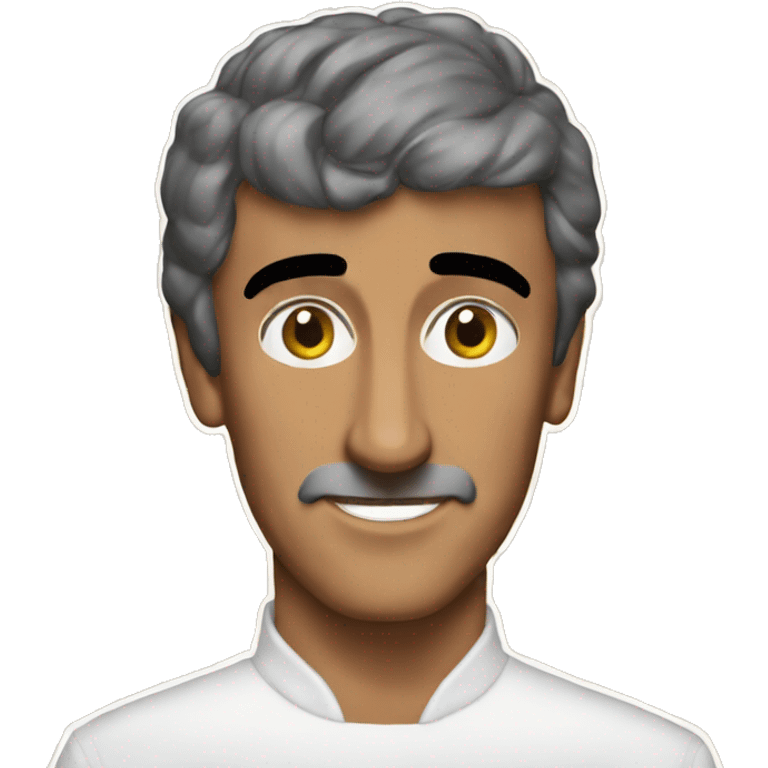 Andrew ridgeley emoji