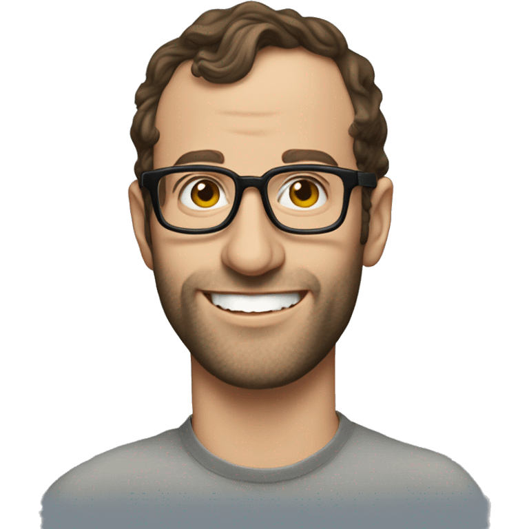 Theo Katzman, from Vulfpeck emoji