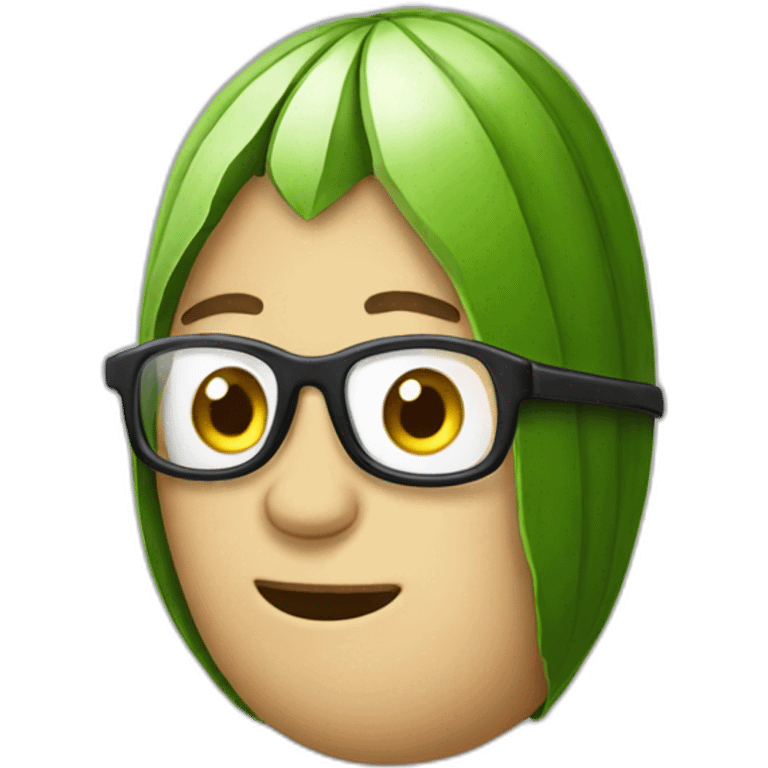 avocat emoji