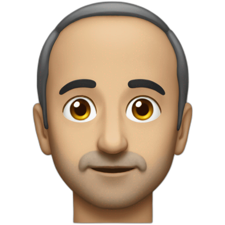 Zemmour emoji