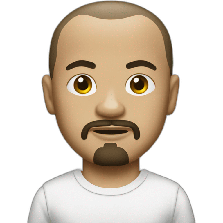 American history x emoji