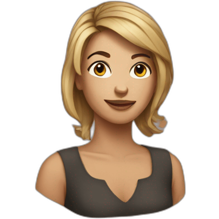 Renee emoji