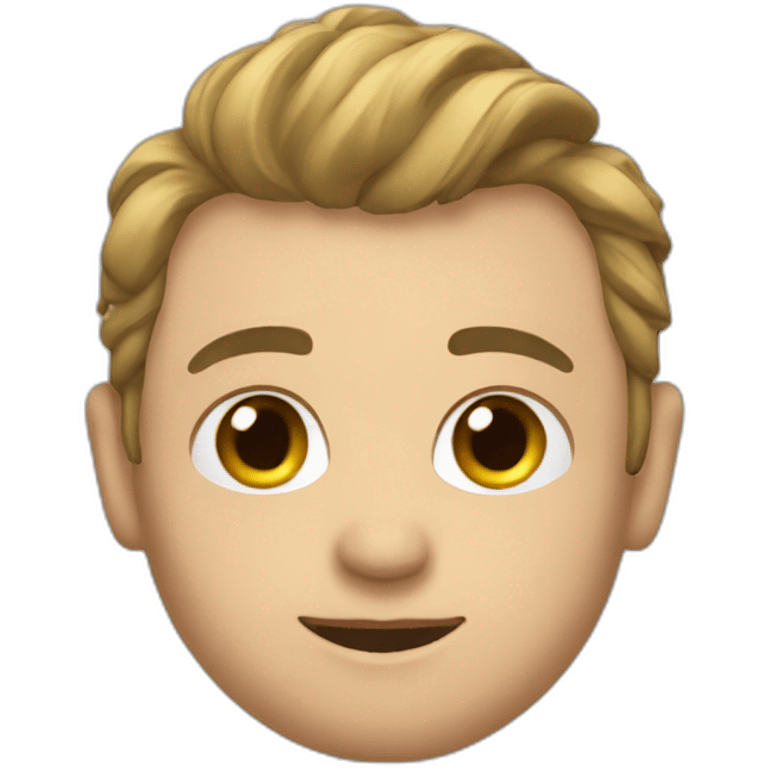 Andrew Tate emoji