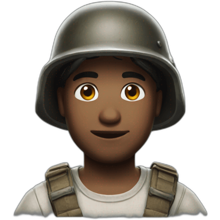 Pubg emoji