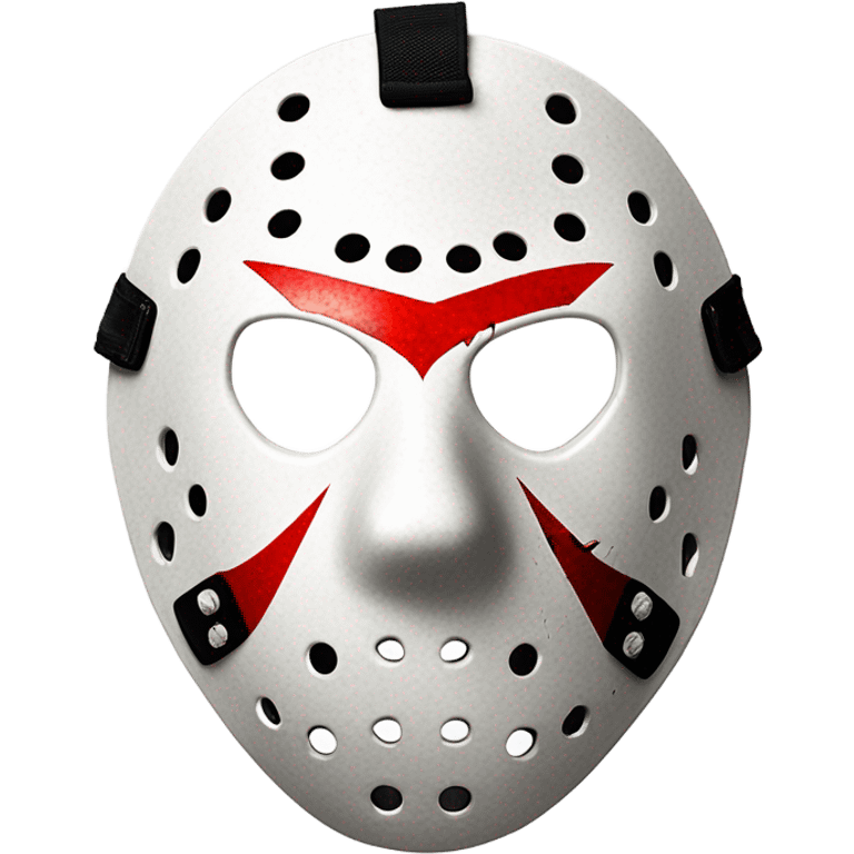 Jason Mask emoji