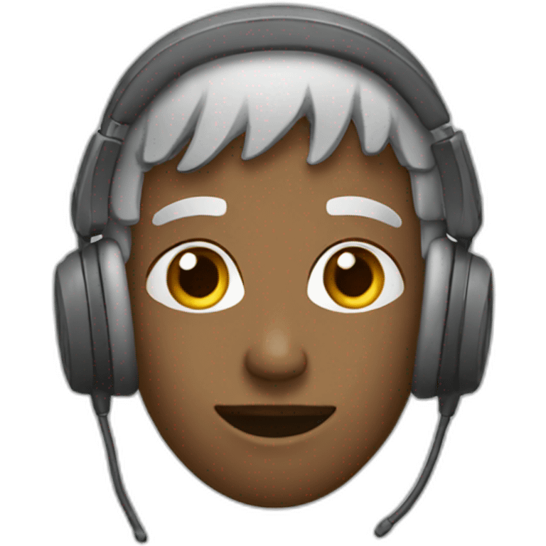 audio emoji