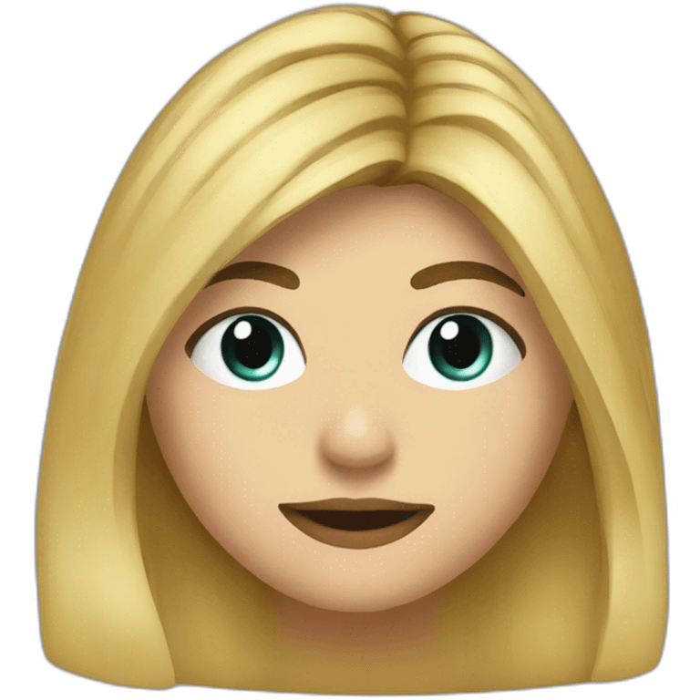 Louane emoji