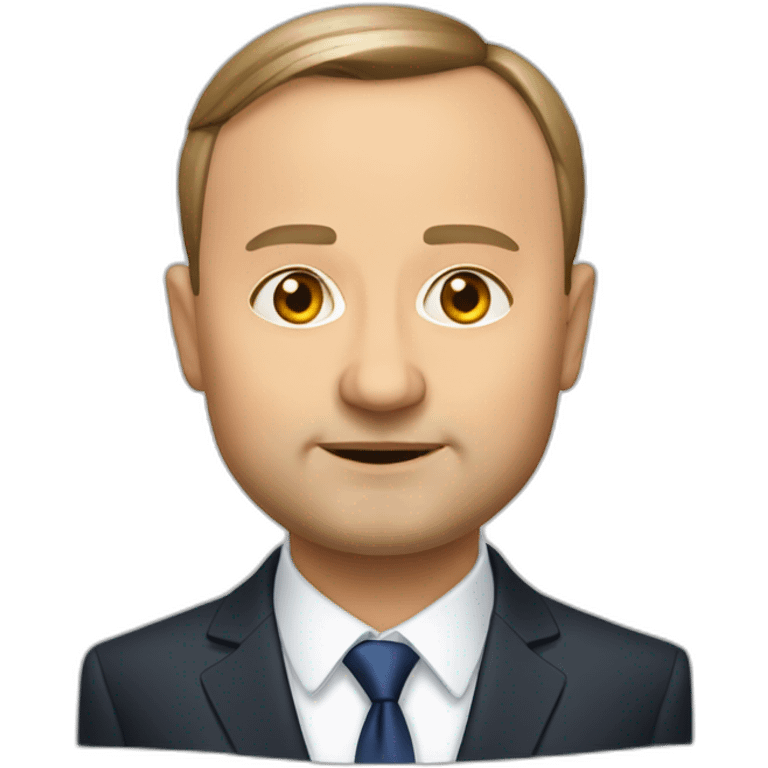 Andrzej Duda emoji