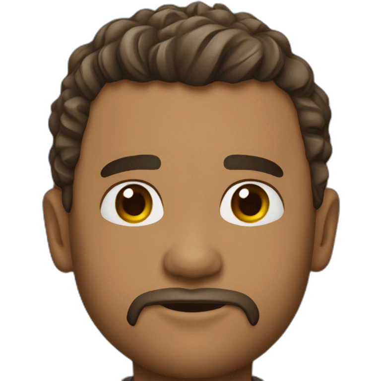 Dwane jhonson emoji