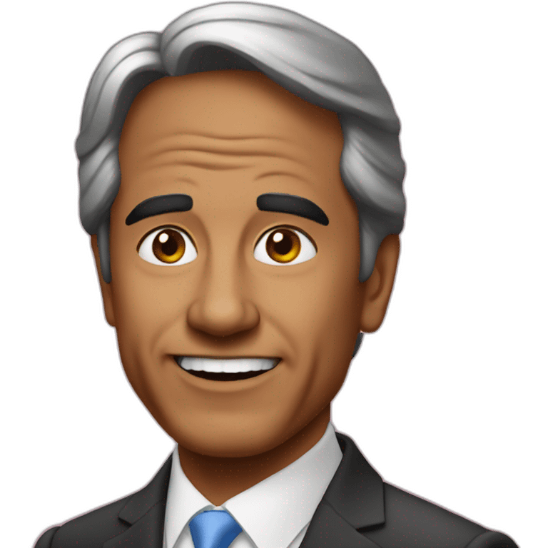 KCR emoji