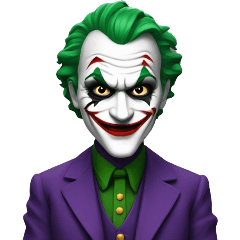 Joker emoji