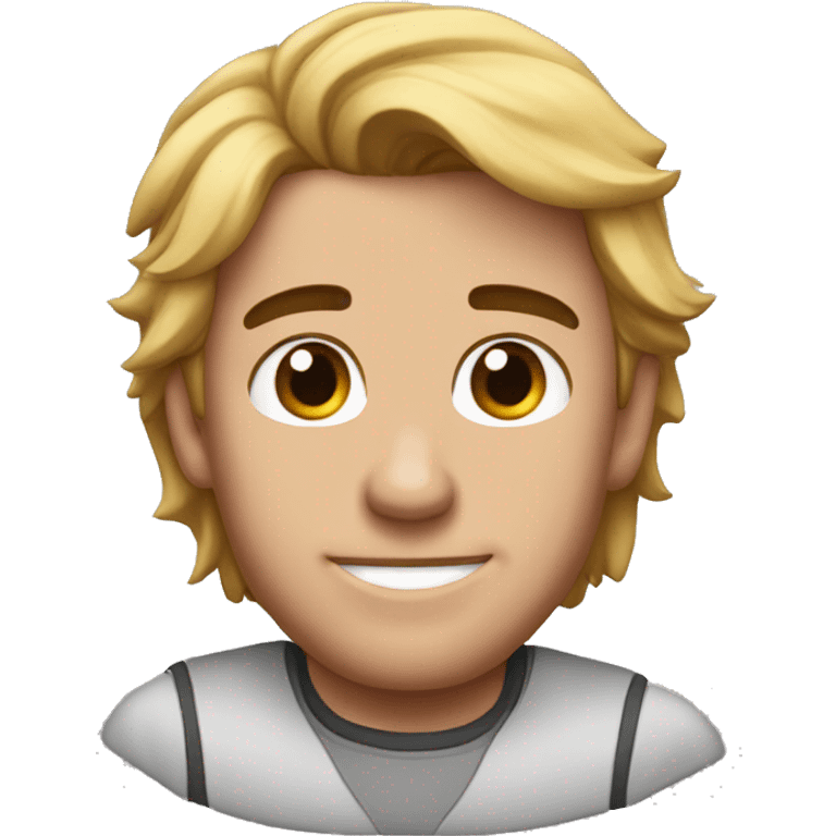 rafe cameron emoji