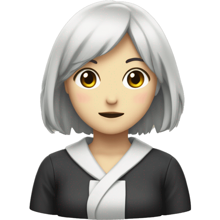 yumeko jabami emoji