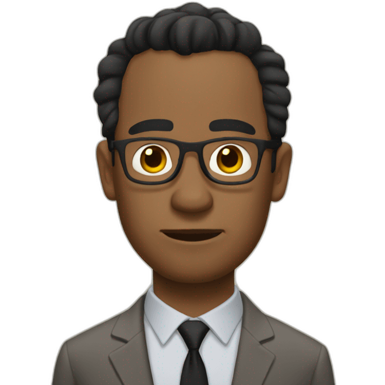 dwight the office emoji