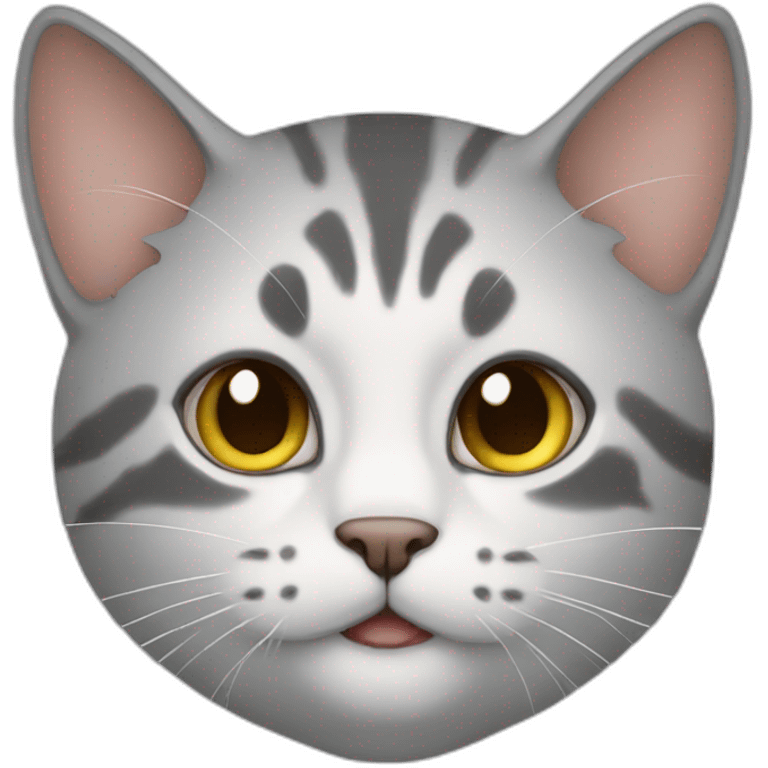 Gato emoji