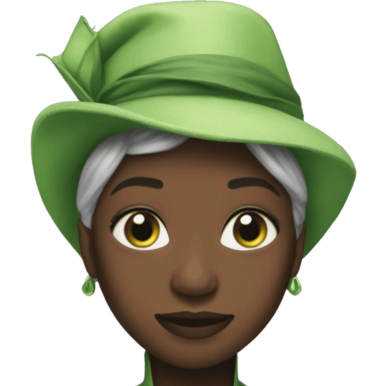 cynthia erivo elphaba  emoji