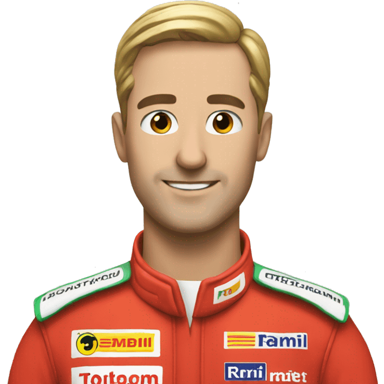 f1  emoji