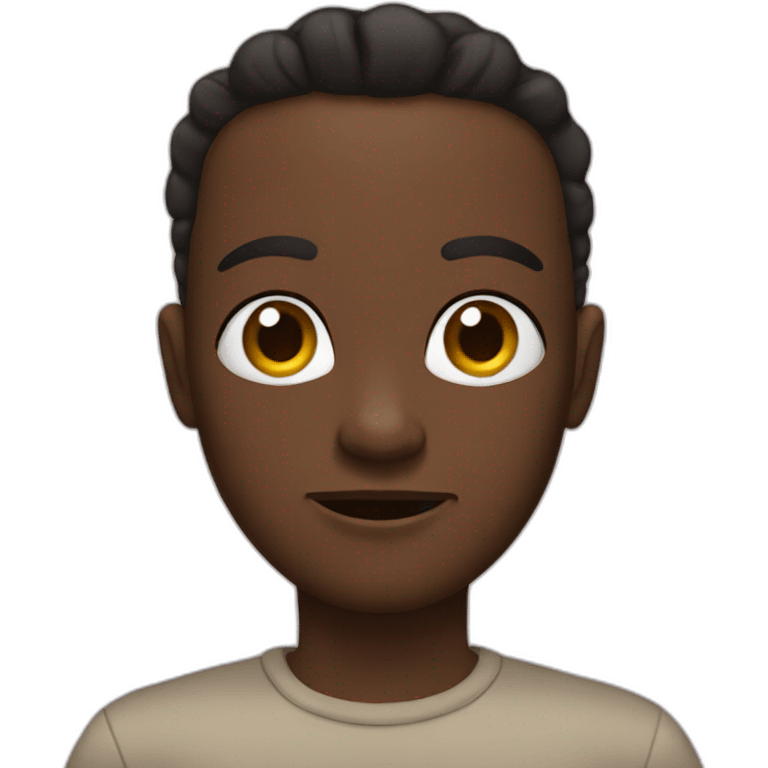 Makima emoji