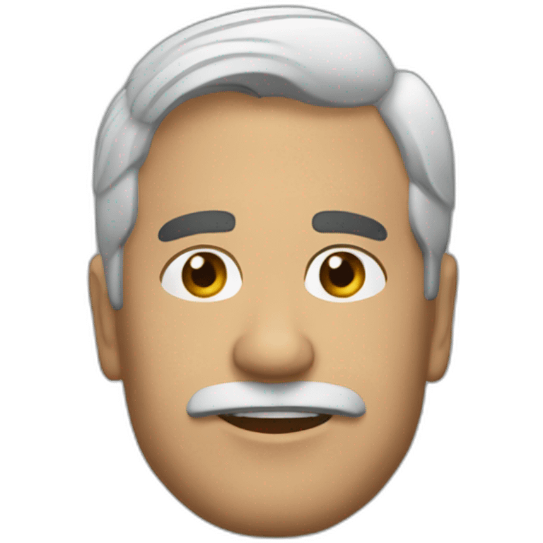 Alberto-Fernández emoji