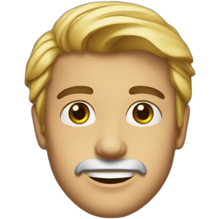 Nicolas Cirkis emoji