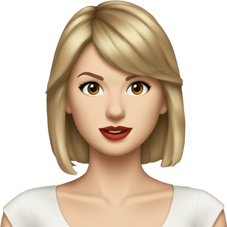 taylor swift emoji