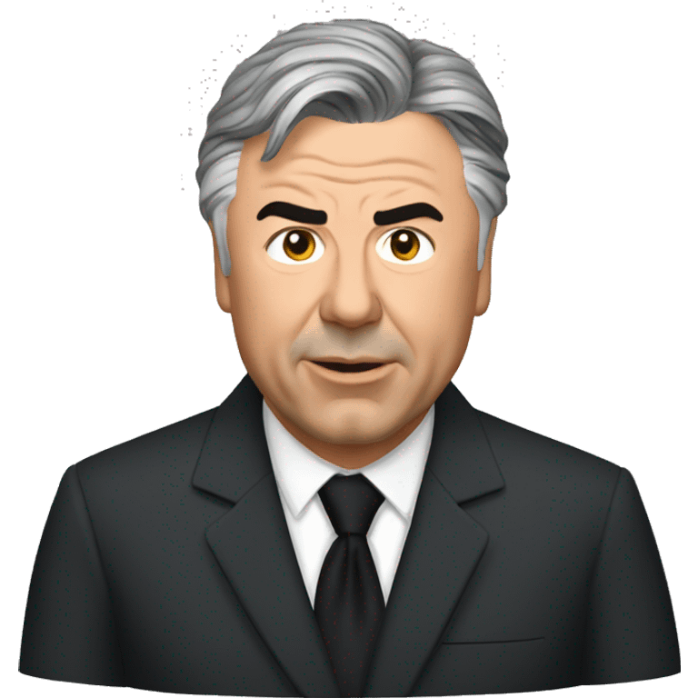 ancelotti emoji