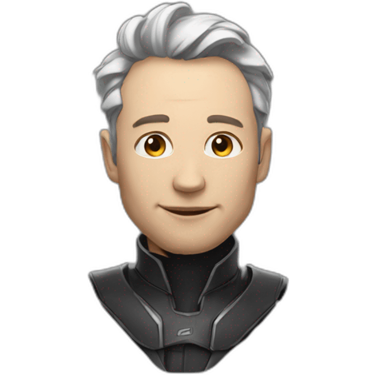 eleon musk emoji