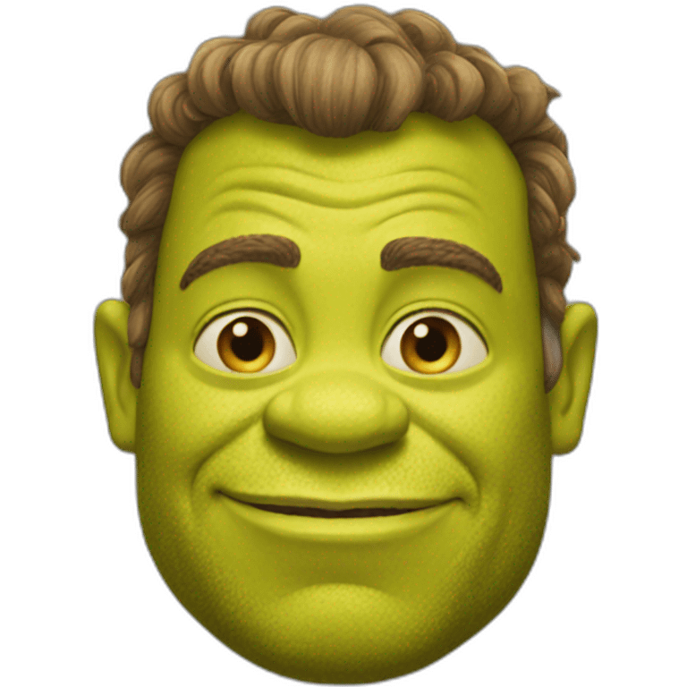 yellow-shrek emoji