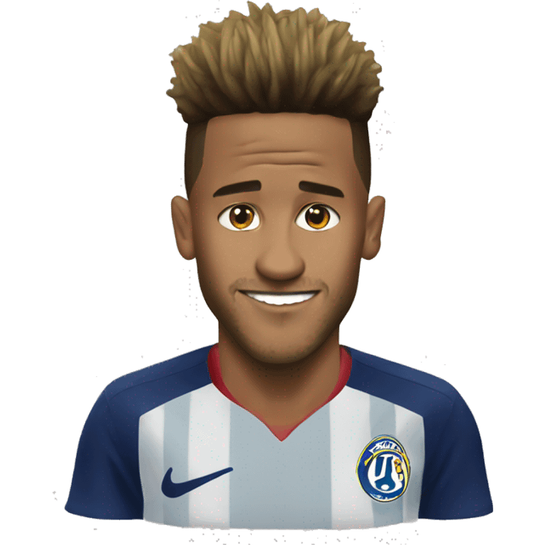 Neymar emoji