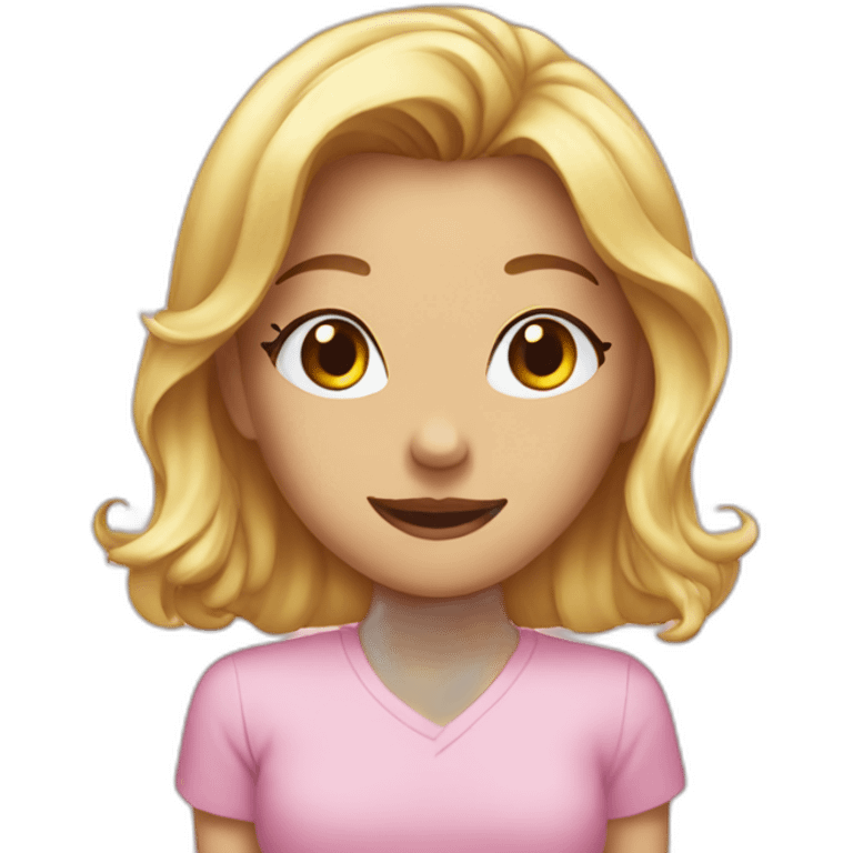 jessi gum emoji