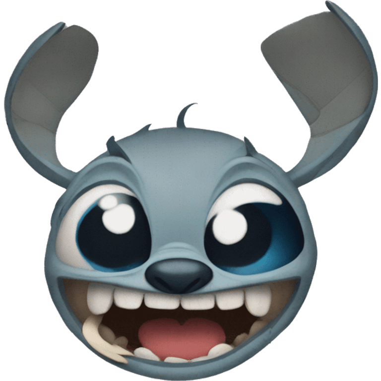 Stich emoji