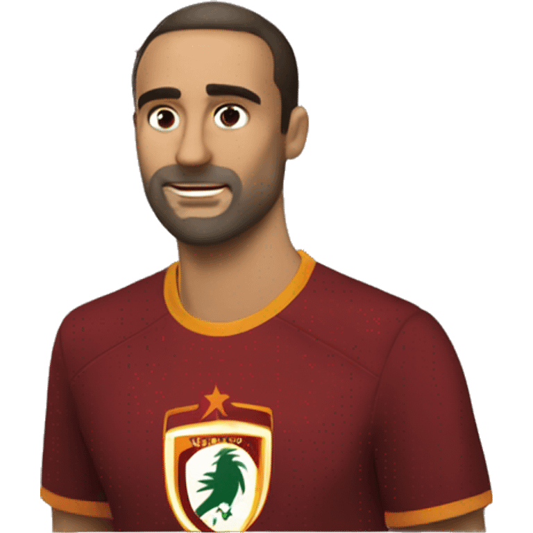 A.s. Roma loba romulo y remo emoji