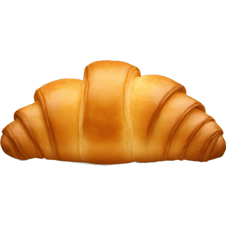 Croissant emoji