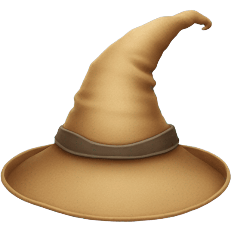 sorting hat emoji