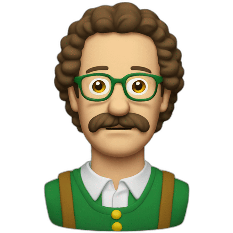 ned flanders emoji