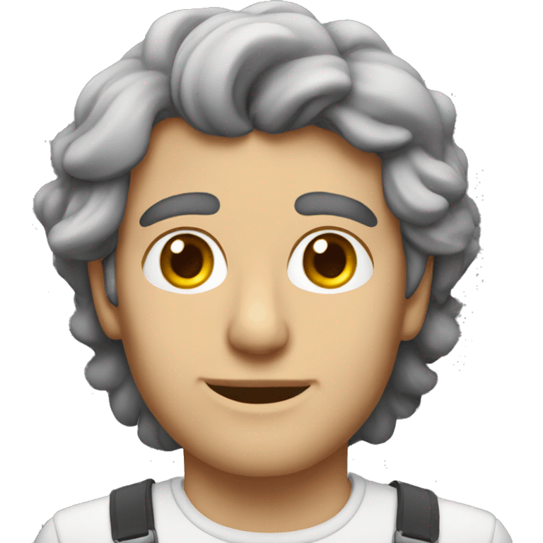 nicola cavanis emoji