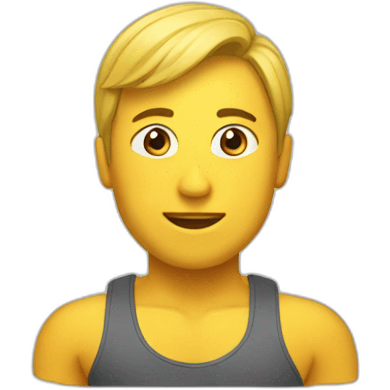 llados fitness emoji