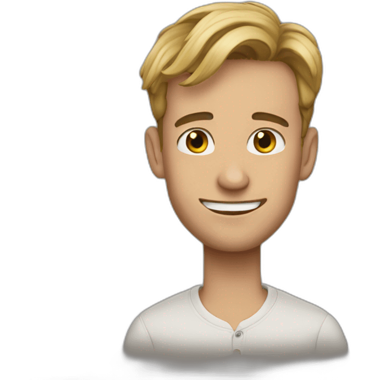 Tom emoji