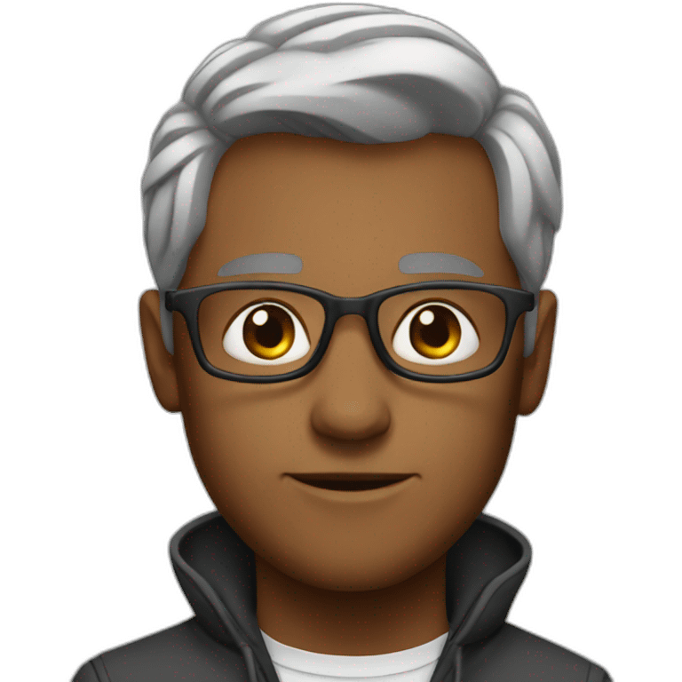 Malcolm emoji